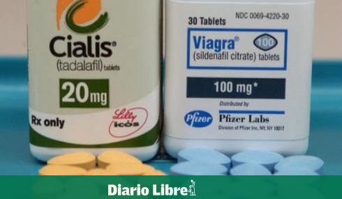 Viagra: 20 años de la pastilla azul - Diario Sanitario