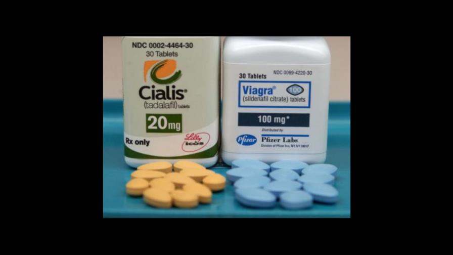 Requerirán receta para la venta de estimulantes sexuales
Respaldo farmacéutico Requerirán receta para la venta de estimulantes sexuales
Respaldo farmacéutico