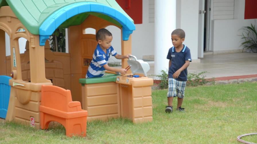 Presidente entrega estancia infantil en La Zurza con inversión de más de 35 millones de pesos Presidente entrega estancia infantil en La Zurza con inversión de más de 35 millones de pesos