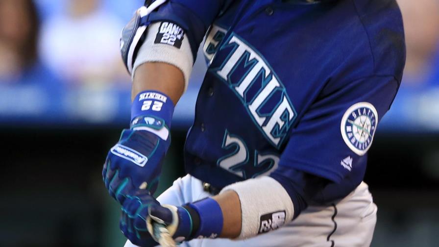 VÍDEO: Robinson Canó se une al exclusivo club de 500 dobles VÍDEO: Robinson Canó se une al exclusivo club de 500 dobles