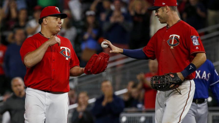 Bartolo Colón lanza partido completo y logra victoria 236 de su carrera Bartolo Colón lanza partido completo y logra victoria 236 de su carrera