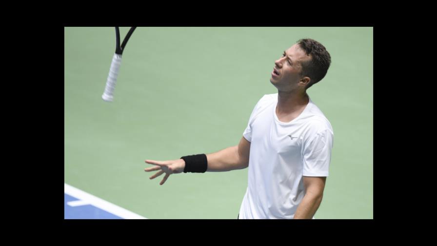Kohlschreiber vence a Sousa y gana el título en el toreno de Kitzbuehel 