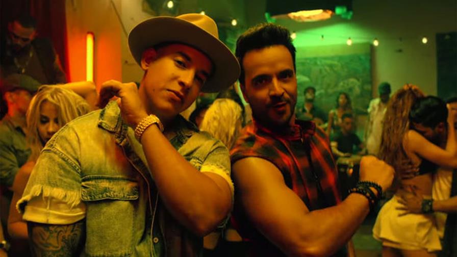 “Despacito” se convierte en el video más reproducido en la historia de YouTube