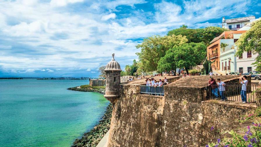 La reducción de jornada laboral en Puerto Rico provoca un choque institucional La reducción de jornada laboral en Puerto Rico provoca un choque institucional