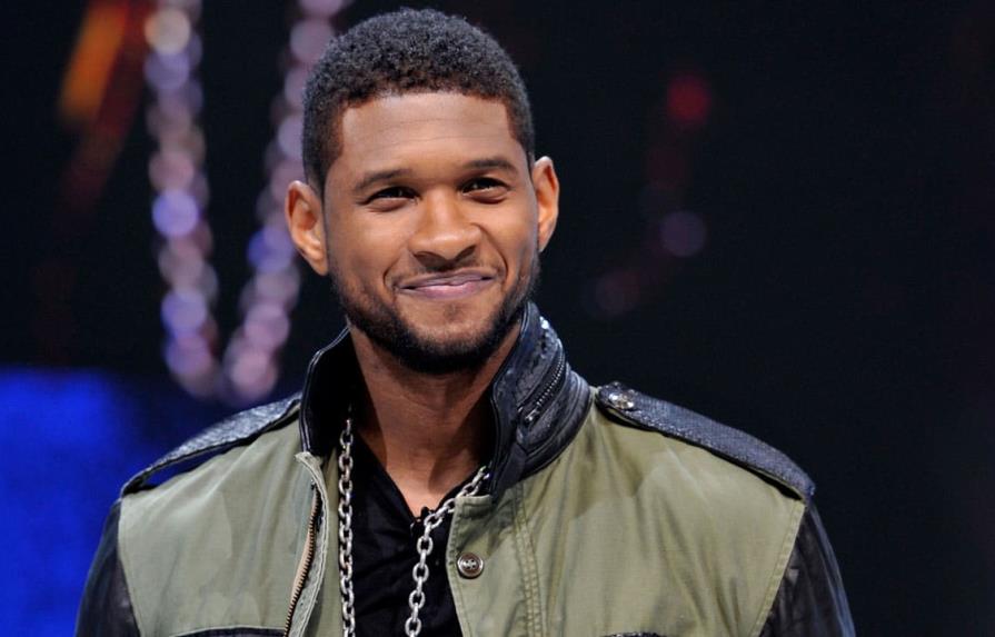 Usher es demandado por tres personas más por supuesto contagio de herpes 