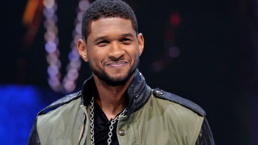 Usher es demandado por tres personas más por supuesto contagio de herpes 