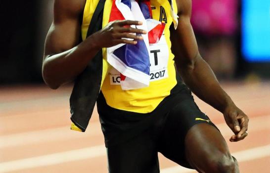 Usain Bolt, el único de los seis más veloces de la historia ajeno al dopaje