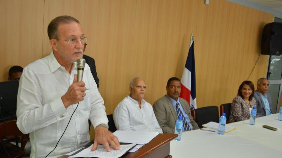 Lanzan programa de fortalecimiento de capacidades digitales