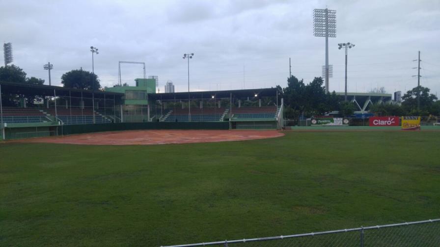 Jornada incompleta en el Panamericano de Sóftbol debido a la lluvia Jornada incompleta en el Panamericano de Sóftbol debido a la lluvia
