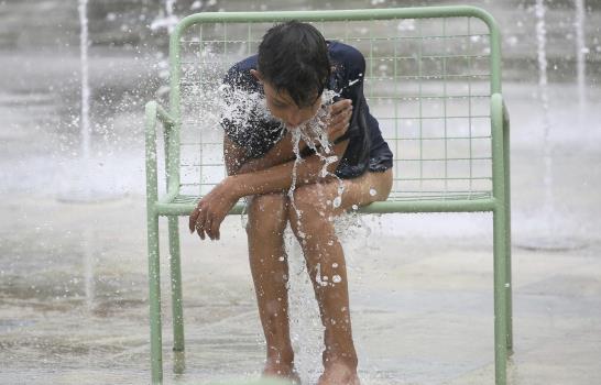Onda de calor ‘Lucifer’ mantiene a Europa en alerta roja 