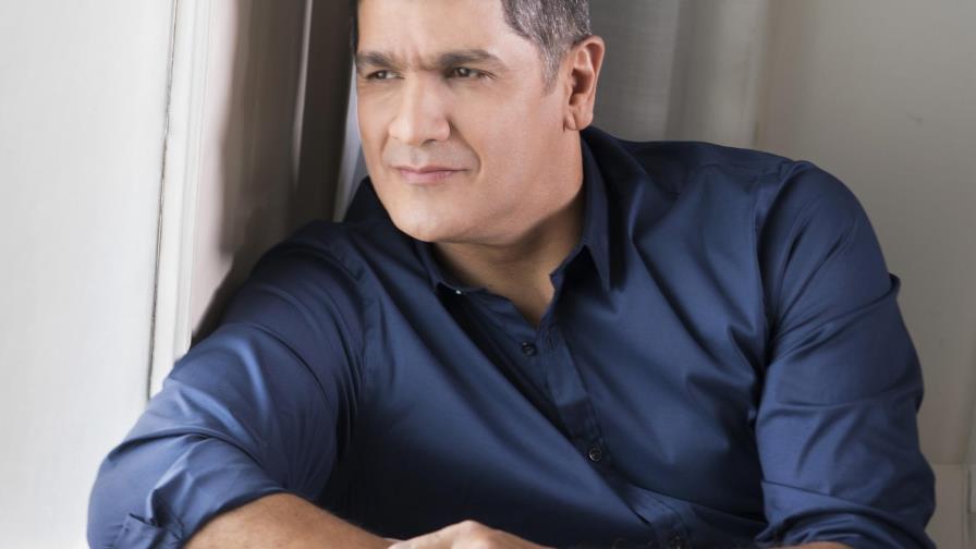 Eddy Herrera lanzará el 11 de agosto su nuevo disco “A otro nivel” 