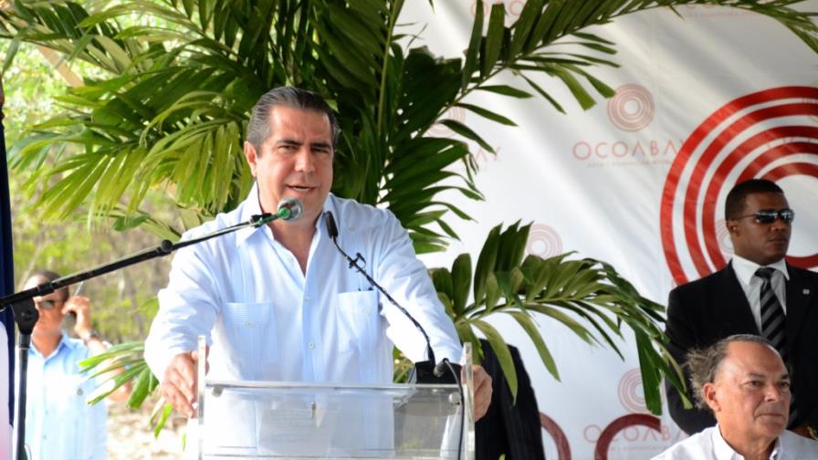 Ministro de Turismo dice que al país han llegado casi 30 millones de turistas Ministro de Turismo dice que al país han llegado casi 30 millones de turistas