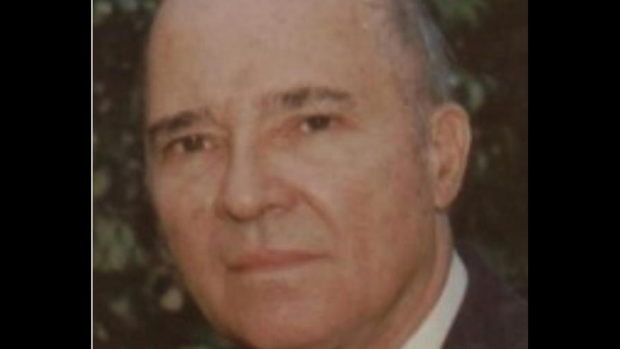  XXI Feria Internacional del Libro Santo Domingo 2018 será dedicada a Lupo Hernández Rueda