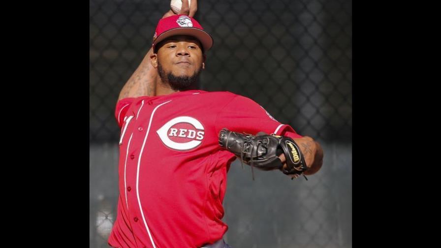 Cambio entre Escogido y Estrella; Lisalverto Bonilla va a las Estrellas