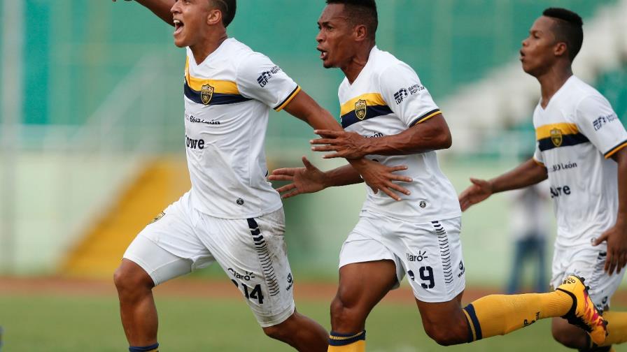 Pantoja acomoda su clasificación ante el Barcelona