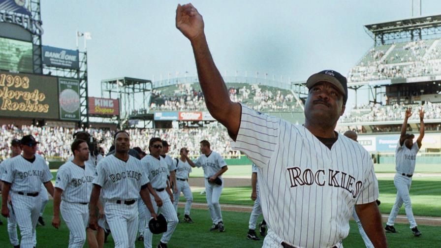 Fallece el ex jugador y manager Don Baylor
