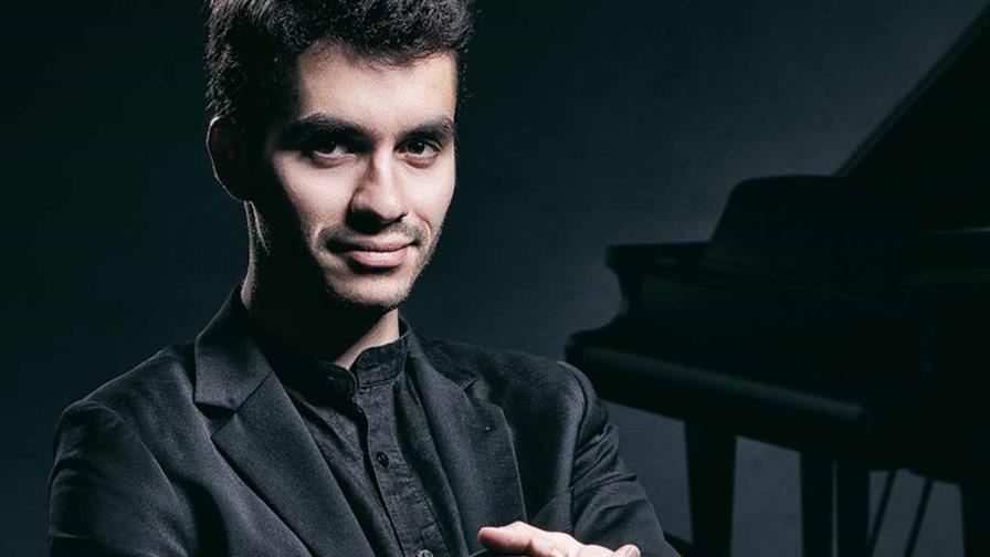 “Los concursos no son un fin jamás; son un medio para llegar a una vida artística plena”