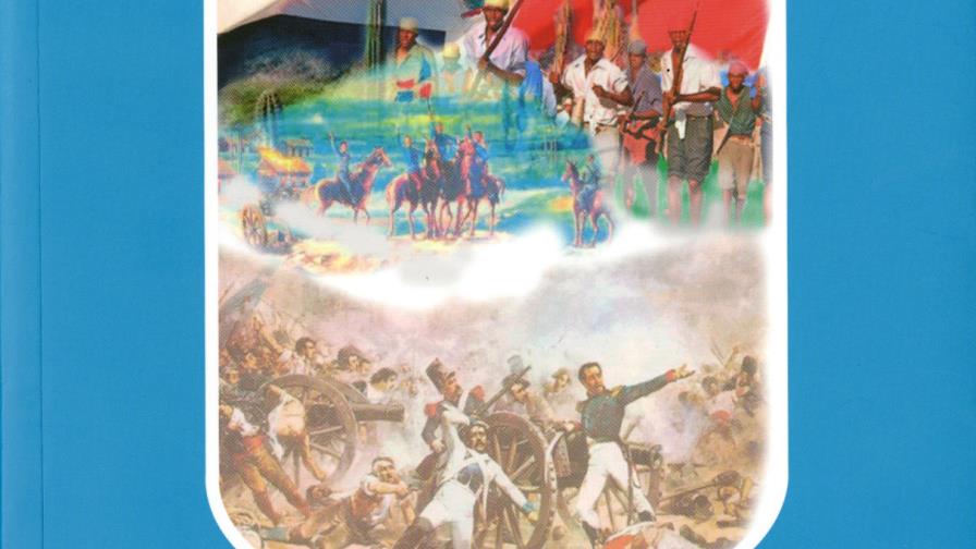 Ponen a circular libro “El Suroeste Dominicano”