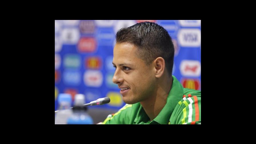 “Chicharito”, uno de los jugadores a seguir en la Premier 