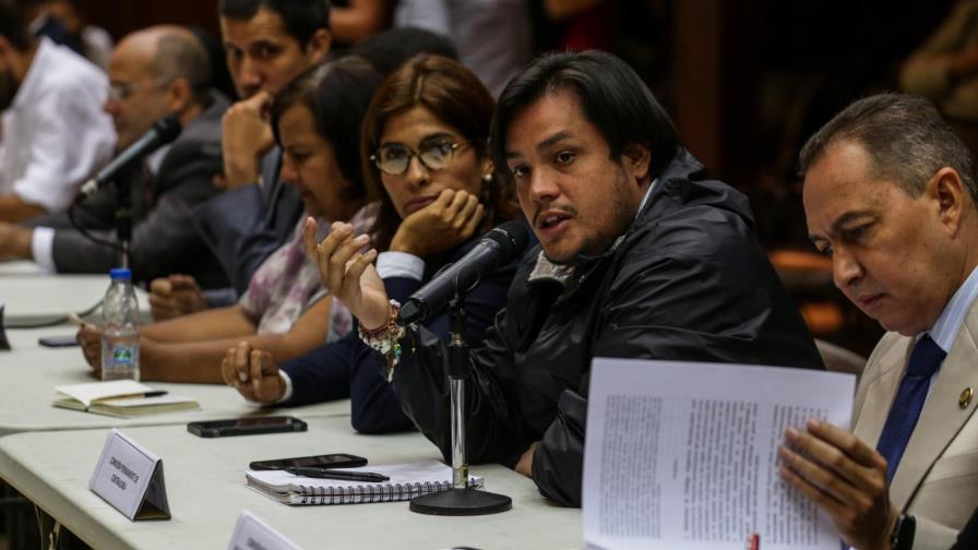 Doce cancilleres de América analizarán la crisis de Venezuela en Lima Doce cancilleres de América analizarán la crisis de Venezuela en Lima