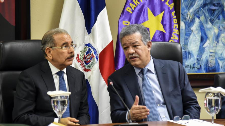 Promueven las aspiraciones a destiempo en PLD 