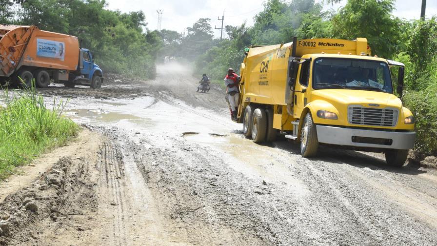 Lajún califica de abuso sometimiento de ejecutivo por Medio Ambiente 
