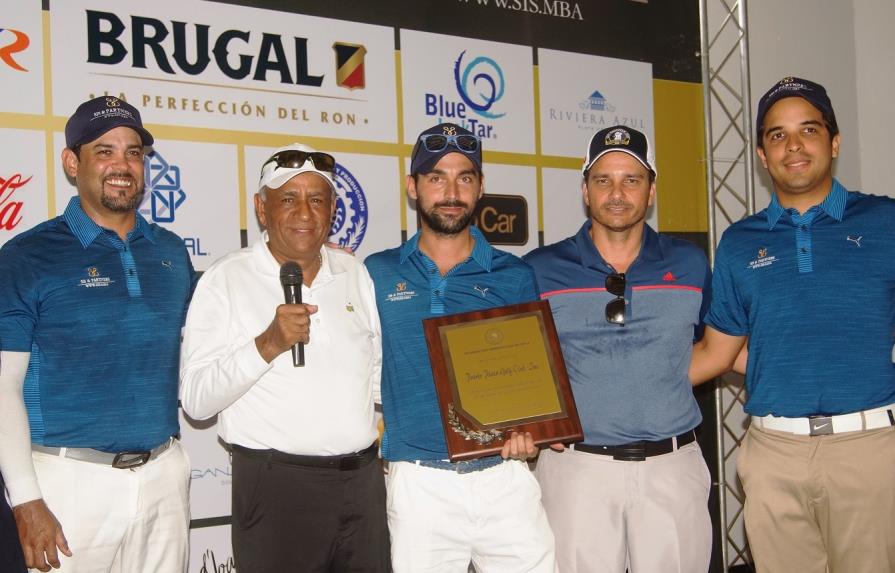 Anuncian la Copa Rotativa Puerto Plata Golf Club