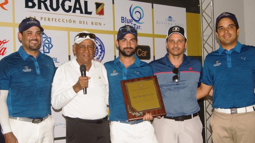 Anuncian la Copa Rotativa Puerto Plata Golf Club