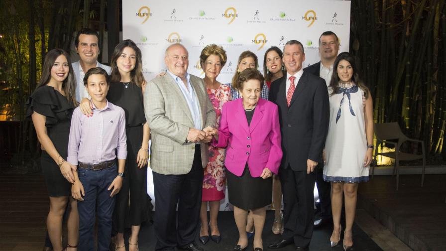 Regresa Torneo Mitre de Golf en su novena versión