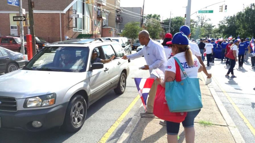 Empiezan en Queens el programa “Consulado en tu Hogar” para los dominicanos