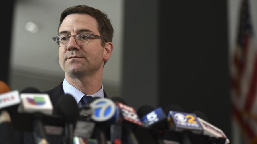 Chicago demanda al gobierno federal por política migratoria 