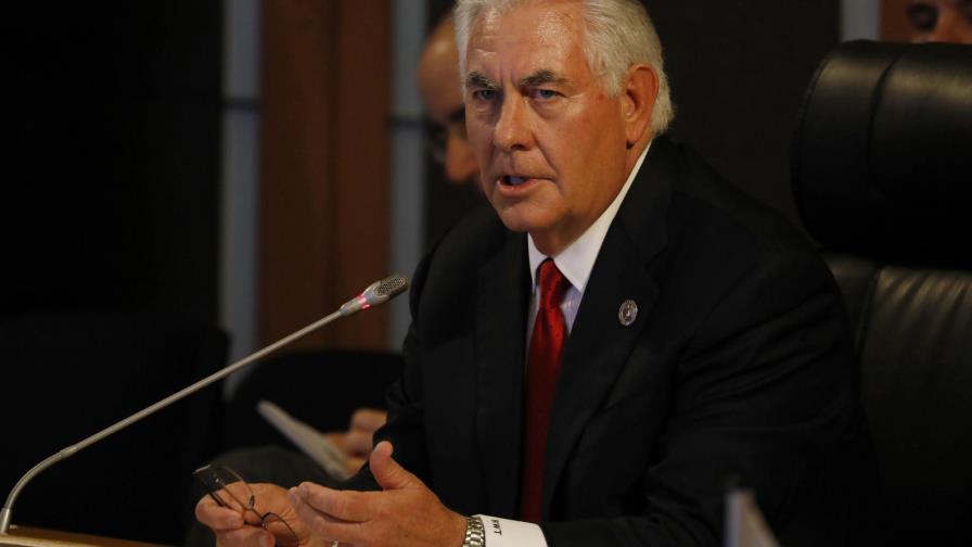 EE.UU. y Pyongyang mantienen el pulso sobre el programa nuclear de Kim Jong-un