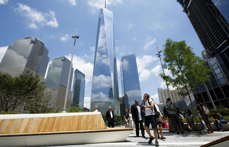Identifican en Nueva York restos de víctima del 11-S