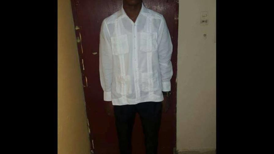 Menor asesinado era monaguillo en iglesia en Santo Domingo Este Menor asesinado era monaguillo en iglesia en Santo Domingo Este