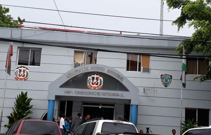 Identifican cadáver de Fernelis Carrión Saviñón en morgue hospital de Santo Domingo Oeste