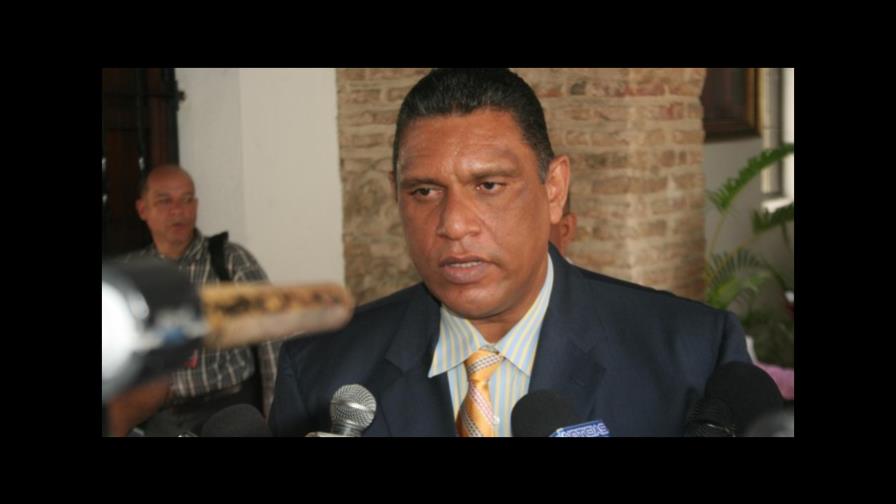 Jesús Vásquez dice Gobierno de Medina será recordado por endeudamiento y la inseguridad ciudadana