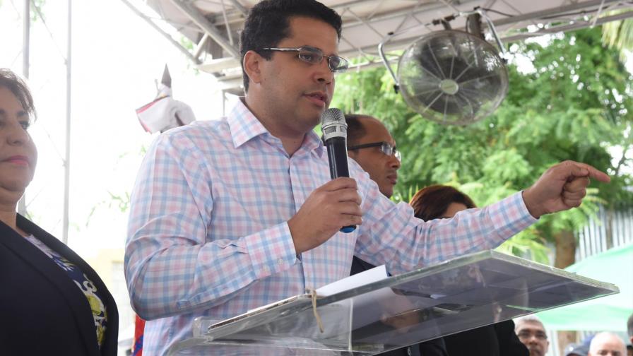 Las puertas de Cristo Rey