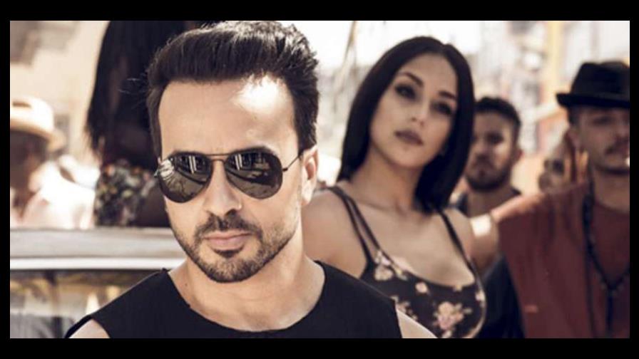 “Despacito” abrió las puertas de la música en español en Estados Unidos