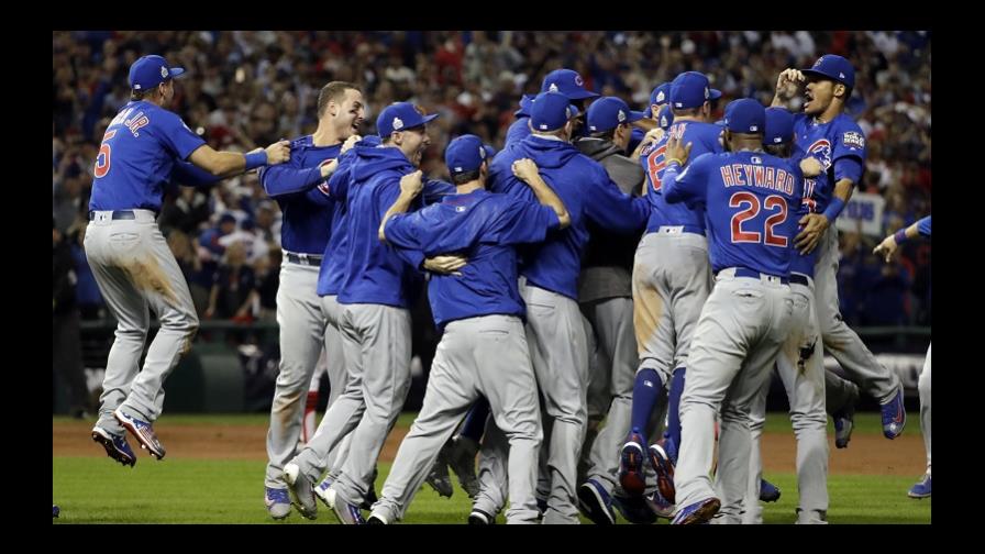 La Serie Mundial empezará el 24 de octubre La Serie Mundial empezará el 24 de octubre