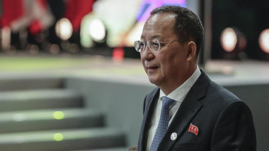 Corea del Norte tiene una cabeza nuclear que puede colocar en misiles 