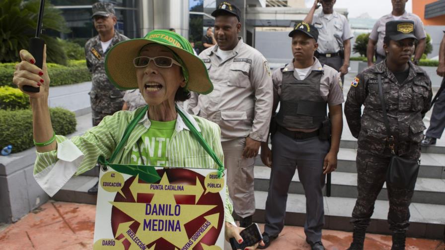 Colectivo Marcha Verde realizará caminata hacia Punta Catalina Colectivo Marcha Verde realizará caminata hacia Punta Catalina