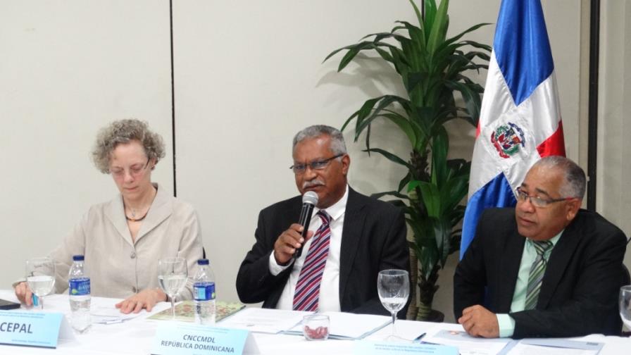 Inauguran seminario sobre impactos del cambio climático en cultivos de café