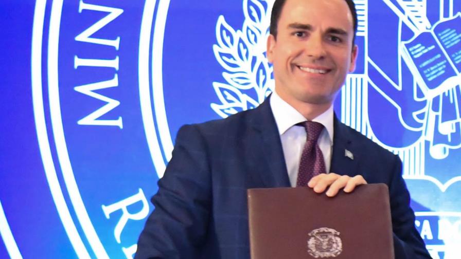 ONU propone a República Dominicana un programa para proteger la frontera ONU propone a República Dominicana un programa para proteger la frontera