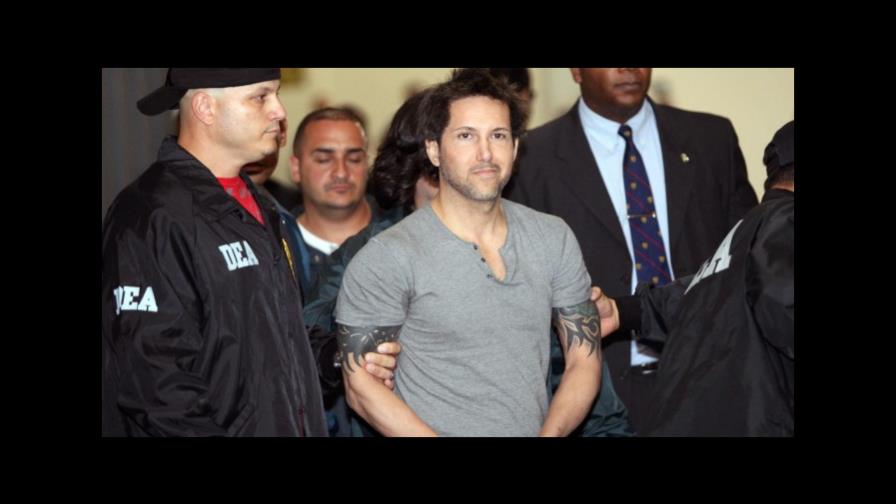 Figueroa Agosto fue sentenciado a 30 años de cárcel, dice periódico de Puerto Rico