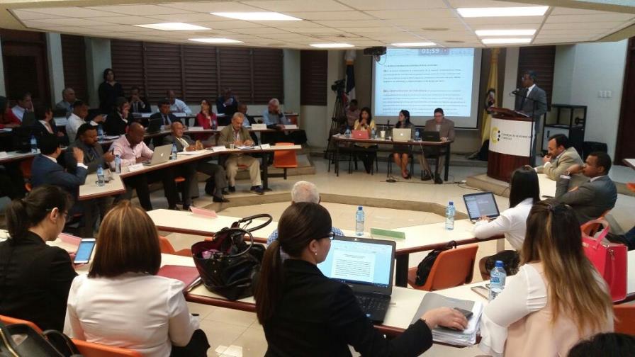 Discuten en el Pacto Eléctrico modelo de negocios de Punta Catalina Discuten en el Pacto Eléctrico modelo de negocios de Punta Catalina