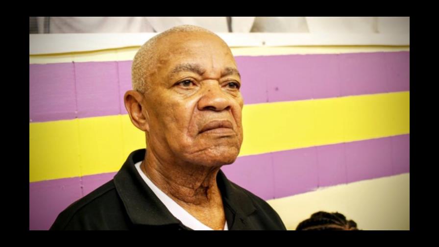 Restos de dirigente peledeísta Darío Cruz serán expuestos este miércoles