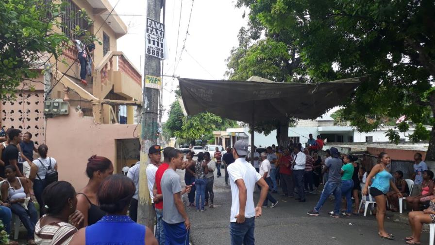 Iglesia Católica suspende al cura Elvin Taveras Durán Iglesia Católica suspende al cura Elvin Taveras Durán