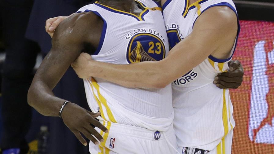 Greene señala que el Dream Team “cambió el baloncesto para siempre” Greene señala que el Dream Team “cambió el baloncesto para siempre”