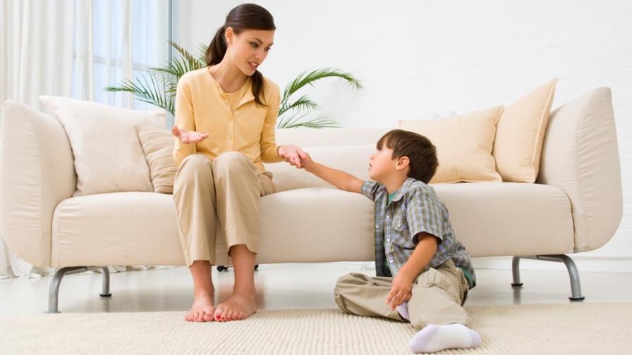 El niño, la ausencia del padre y sus cromosomas