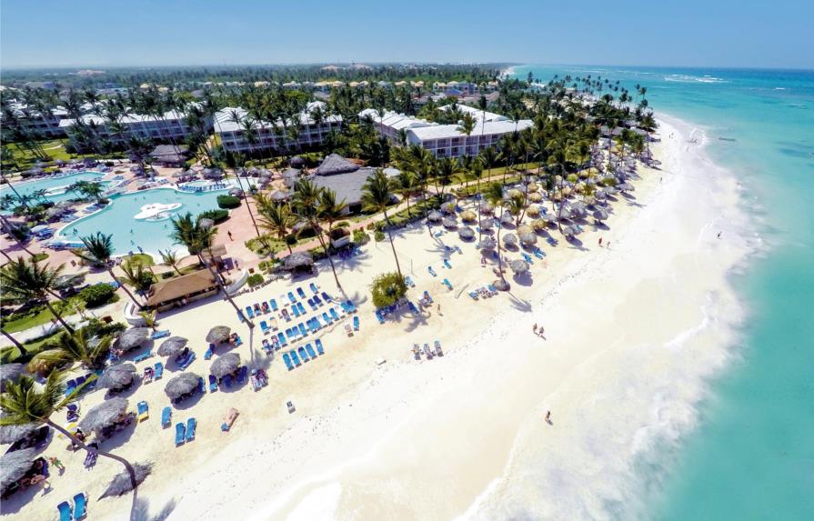 Hoteles VIK renuevan instalaciones en Punta Cana